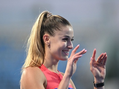 Bukowiecka bez presji na MŚ. Ma jeden cel