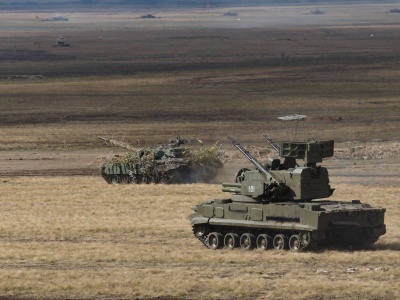 Trwają manewry „Zapad 2025”. Rosja i Białoruś ćwiczą przy polskiej granicy