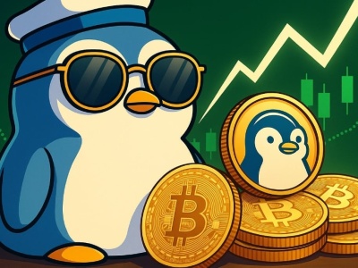 Altcoin zrobił +800% w pięć miesięcy! Trader ma dobre wieści: „To dopiero początek”