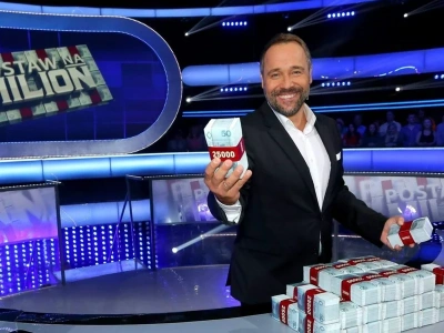 Miliony Polaków kochają je od lat. Najpopularniejsze teleturnieje