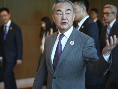 Szef MSZ Chin przyjeżdża do Polski. Pierwsza taka wizyta od lat