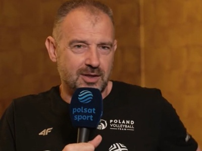 Oto cała prawda o przygotowaniach Polaków do MŚ. Grbić nie kryje zdziwienia