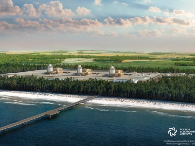Czy Polska obrała właściwą drogę przy finansowaniu atomu? 