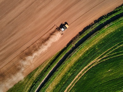 Inwestycje w ochronę produkcji rolnej — zmiany w rozporządzeniu