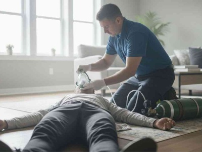 Cichy zabójca powstrzymany? Bakterie pomogą walczyć z czadem