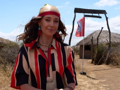 Afryka Express: uczestnicy. Kto występuje w programie?