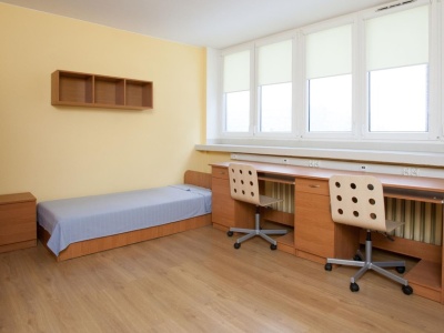 Ceny mieszkań dla studentów biją rekordy. Ile zapłacisz za wynajem w 2025 r.? Sprawdziliśmy