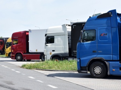 Czyste diesle obok elektryfikacji. Tak ominą kary za emisję CO2