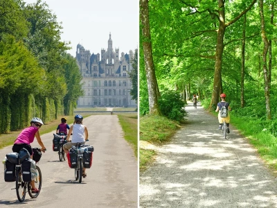 To najpiękniejsza trasa rowerowa na świecie. Jest dobra nawet dla początkujących