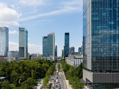 Dlaczego Polska ma tak wysoki deficyt? 