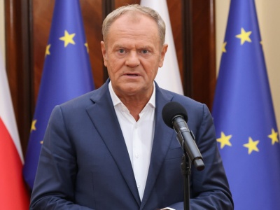 Tego wstrząsu nikt nie powstrzyma. Skutki będą dramatyczne