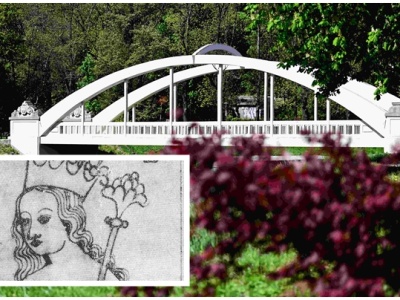 Bieg Piastów Świdnickich o Medal Księżnej Anny w świdnickim Parku Centralnym