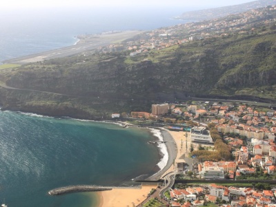 Tragedia na portugalskiej wyspie. Nie żyje polski turysta
