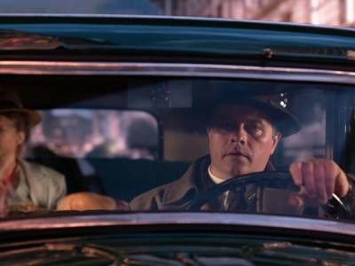 Użytkownicy Disney+ długo czekali na ten kryminał. Tylko patrzeć, jak się na niego rzucają