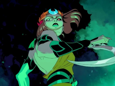 Hades II opuszcza Early Access. Do premiery zostało już tylko kilka dni