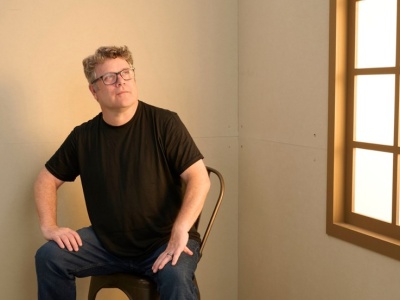 Szedł za Frodo, teraz poprowadzi amerykańskich aktorów