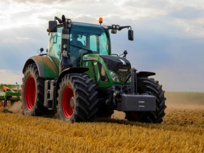 Sejm znowelizował ustawę o zwrocie akcyzy w paliwie rolniczym