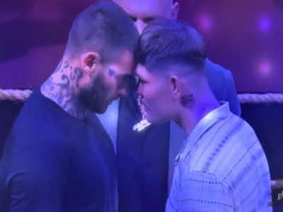 Quebonafide vs Kubiszyn na Gromdzie! O co chodzi?