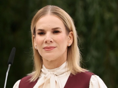 Marta Nawrocka ponownie w centrum uwagi! Wystarczył jeden szczegół i posypały się komentarze