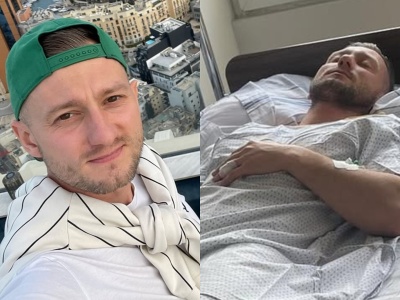 Nowe doniesienia. Chodzi o uczestnika, który złamał kręgosłup w 