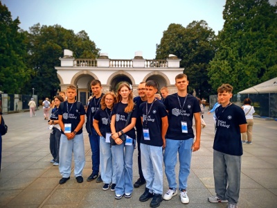 Kujawsko-pomorscy uczniowie wśród laureatów konkursu IPN - „Silni Polską!