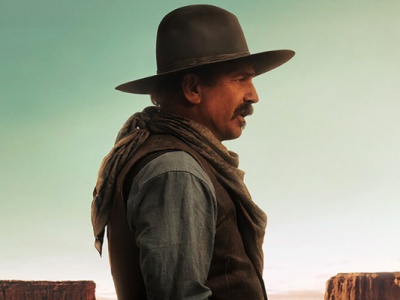 „Horyzont” Kevina Costnera jednak doczeka się kolejnych części? Jest warunek