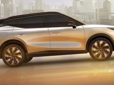 Kolejny model Omody trafi do sprzedaży w Polsce. Debiut – już niedługo