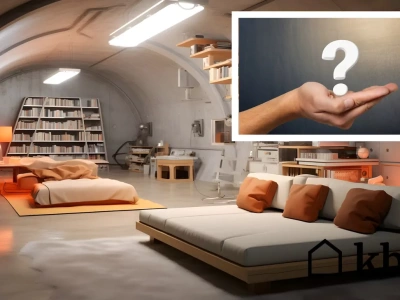 Chcesz mieć własny schron w ogrodzie? Sprawdzamy, ile to kosztuje