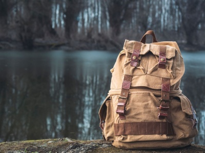 Co powinno znaleźć się w plecaku ewakuacyjnym?