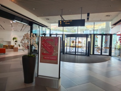 W Serenadzie otwarta zostanie nowa restauracja. Szukają personelu