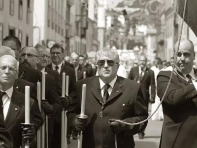 Sąd nakazał bractwu z Teneryfy przyjmowanie kobiet