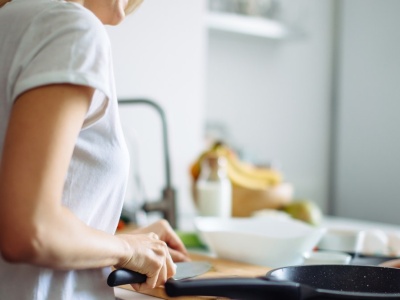 Naukowcy: Powiedz, o której jesz śniadanie, a powiem ci, jak długo będziesz żyć