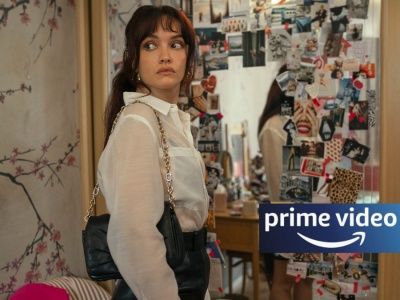 Użytkownicy Prime Video od razu pokochali szalony dreszczowiec