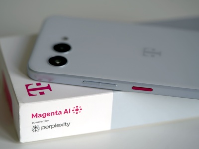 Recenzja T Phone 3 5G. Śmiało, daj go sobie wcisnąć