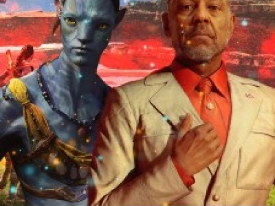 Świetna paczka dla fanów FPSów na PC. Avatar + Far Cry 6 za jedyne 62,50 zł w Ubisoft Store!