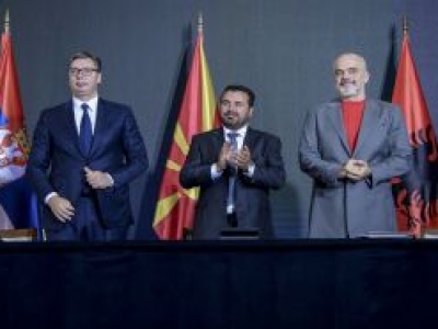 Pierwszy przypadek na świecie. Albania powołuje ministra AI