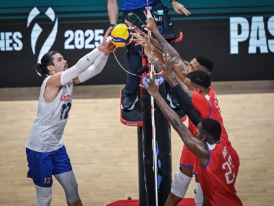 Ależ sensacja na MŚ. Dopiero pokonali Polaków, a teraz coś takiego