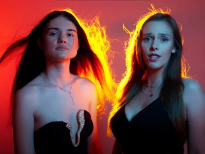 Premiera od Top Girls pt. „Lady” w nowym składzie!