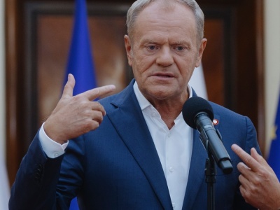 Jedność koalicji pod znakiem zapytania. Donald Tusk ma kłopoty