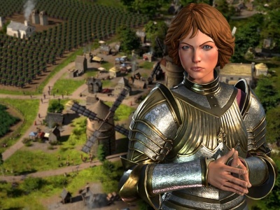 Rywal Civilization 7 przechodzi wielką rewolucję. Aktualizacja 2.0 może przynieść Ara: History Untold prawdziwe odkupienie