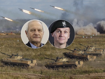 Wojska Putina ćwiczą atak na państwa NATO. Eksperci tłumaczą znaczenie rosyjskich ma…