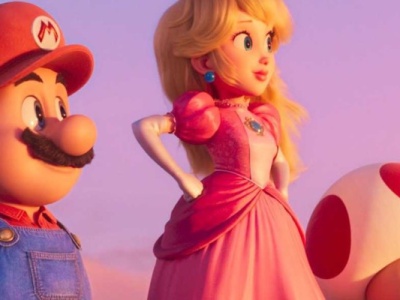 Nowy film o Mario nadchodzi! Mamy tytuł i pierwszy zwiastun!