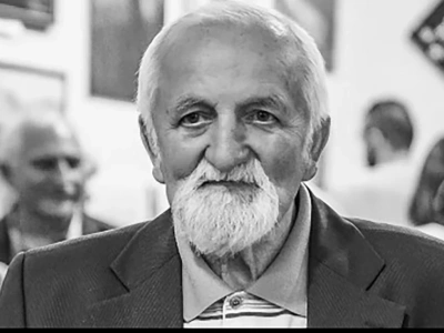 Zmarł Jan Ryszard Drąg. Jaworznicki artysta odszedł do Pana