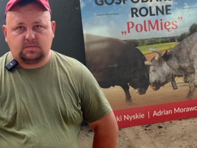 Gdzie mają hodować, jeśli nie na wsi? Dramat rodziny Morawczyńskich