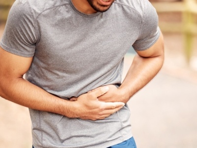 Jak radzić sobie z kolką podczas biegania?