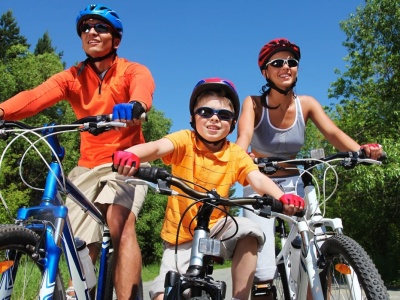 Rodzinna Parada Rowerowa już w ten weekend w Olsztynie
