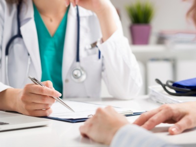 Ogromny ból w pachach i pachwinach. Rozpoznanie po 7 latach. Teraz wchodzą nowe leki