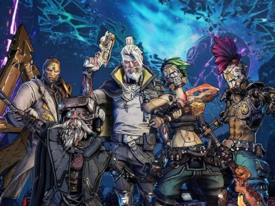 Borderlands 4 - ile czasu zajmuje ukończenie gry?