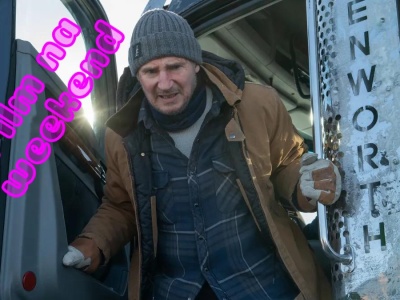 Na VOD obejrzysz mocarny film akcji z Liamem Neesonem, którego sequel podbija Prime Video