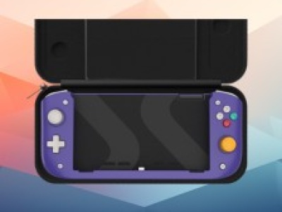 Promocja na Nitro Deck Retro do Nintendo Switch. Kontroler + futerał za 169 zł w Media Expert!